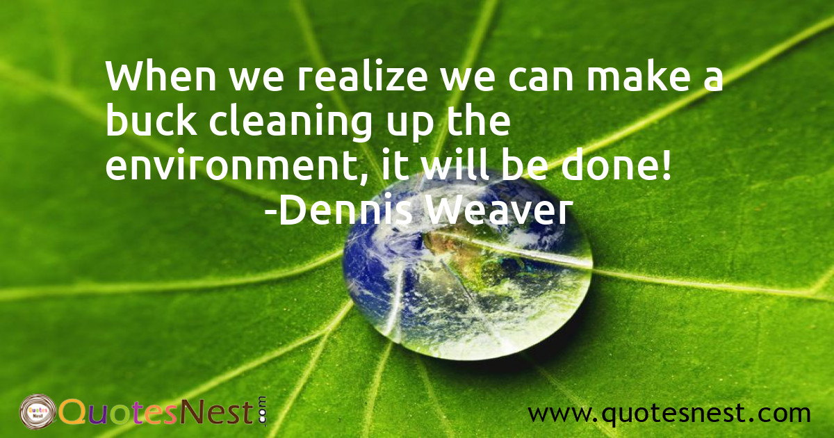 Environmental_Dennis Weaver_2_small