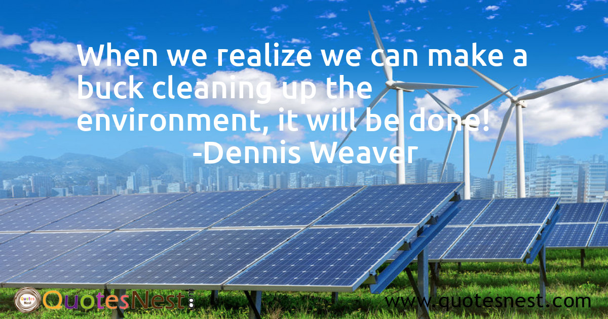 Environmental_Dennis Weaver_4_small