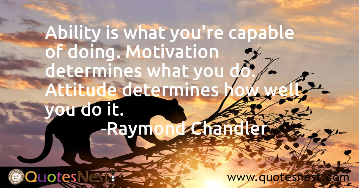 Attitude_Raymond Chandler_2_small
