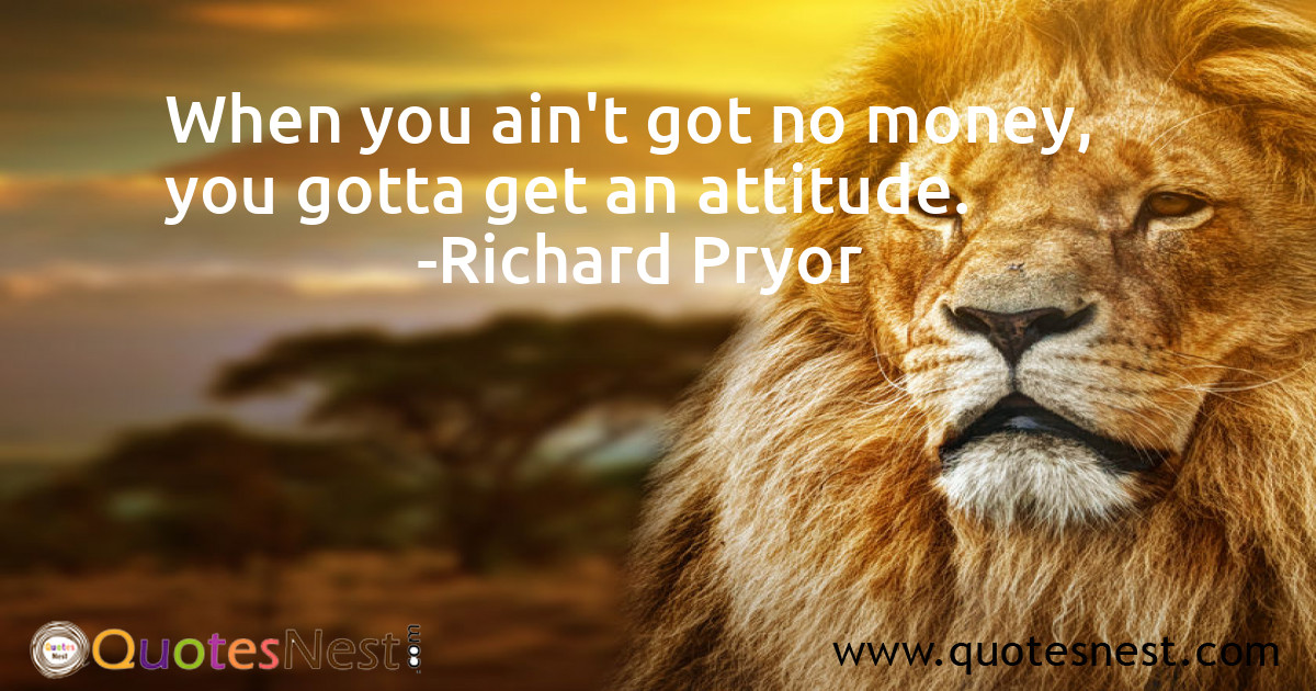 Attitude Quotes 1428