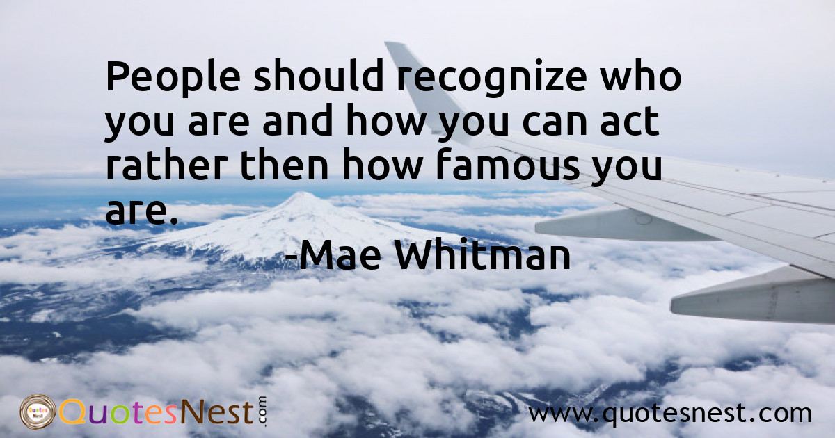 Famous Quotes 1626