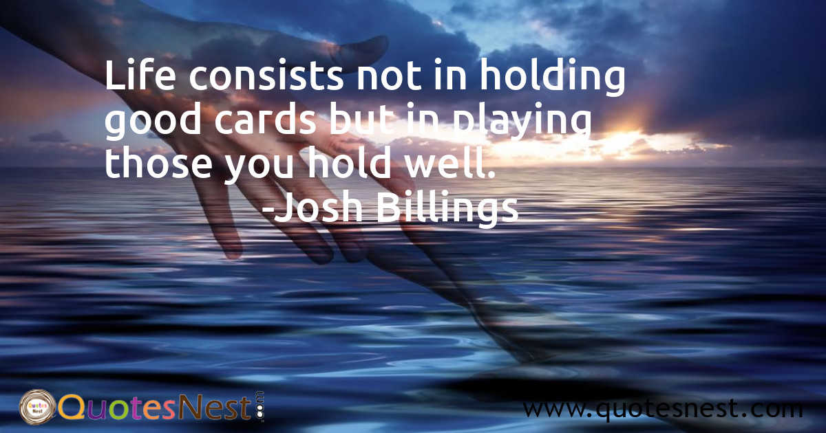 Life_Josh Billings_2_small