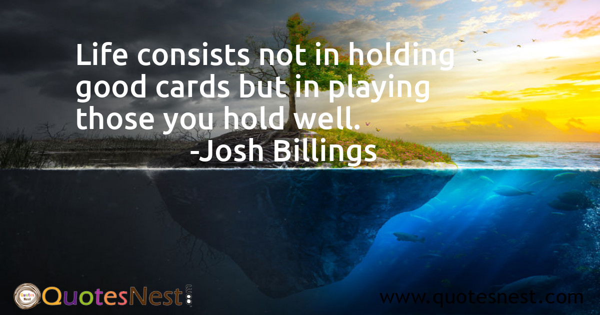 Life_Josh Billings_3_small
