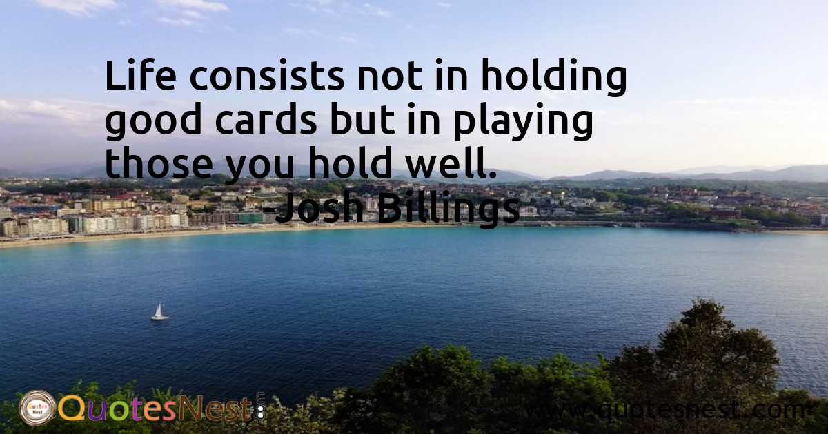 Life_Josh Billings_4_small