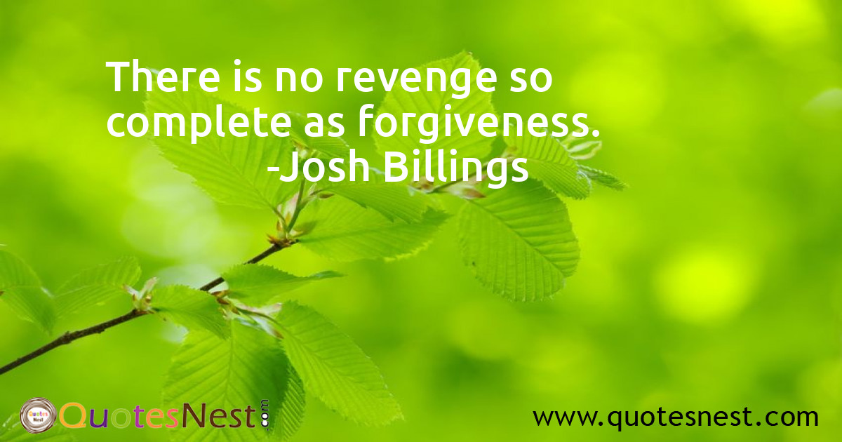 Forgiveness_Josh Billings_3_small