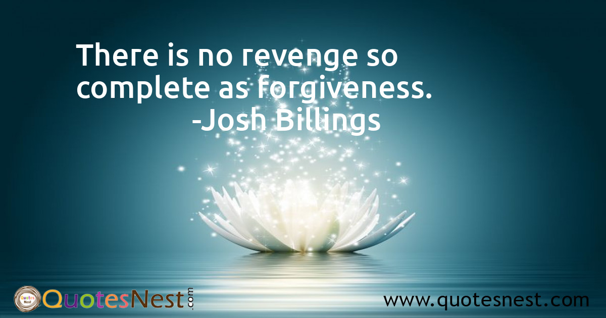 Forgiveness_Josh Billings_4_small