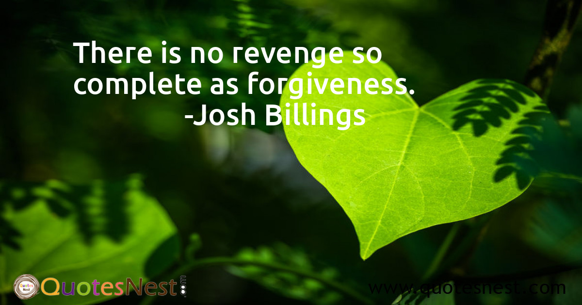 Forgiveness_Josh Billings_5_small