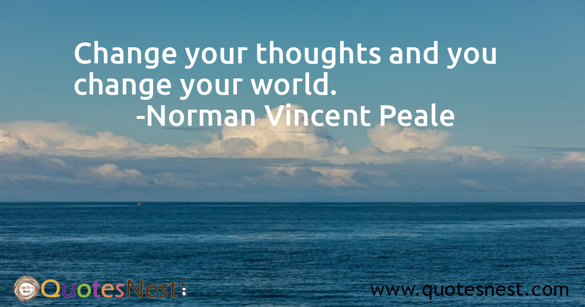 Inspirational_Norman Vincent Peale_5_small