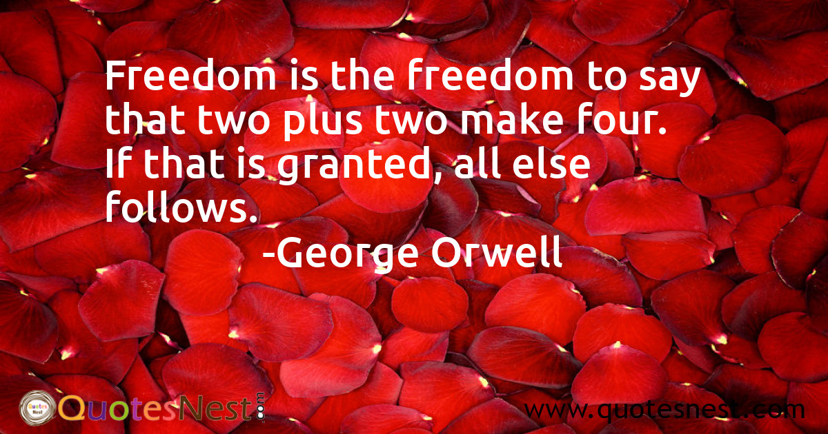 Freedom_George Orwell_5_small
