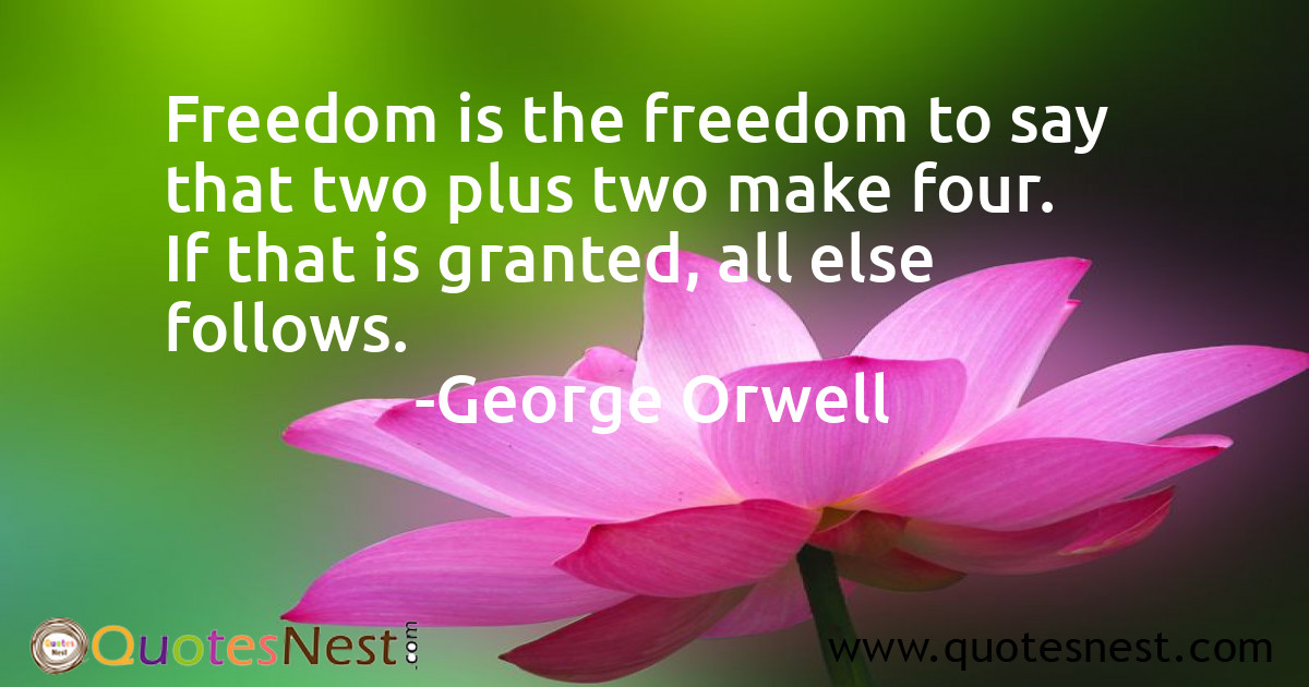 Freedom_George Orwell_3_small