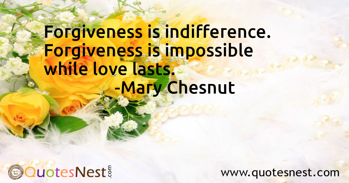 Forgiveness_Mary Chesnut_2_small