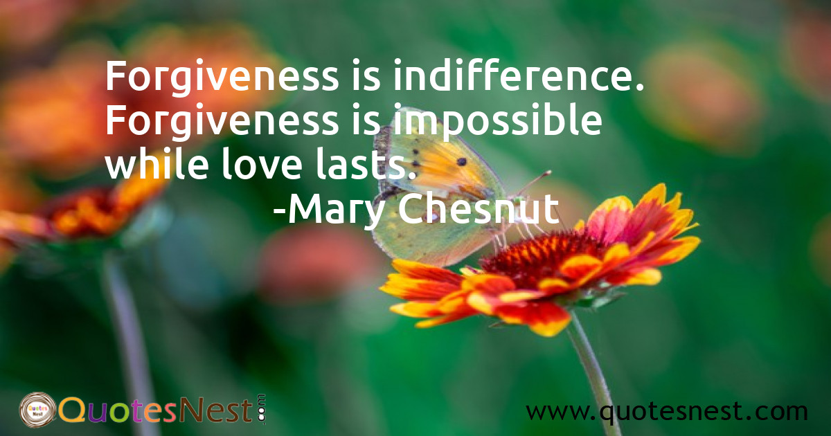 Forgiveness Quotes 2702