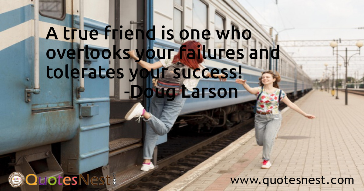 Friendship_Doug Larson_2_small