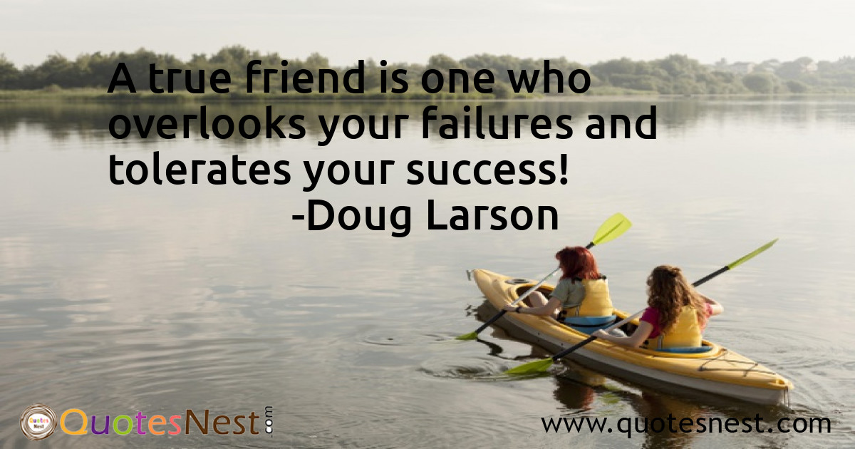Friendship_Doug Larson_4_small