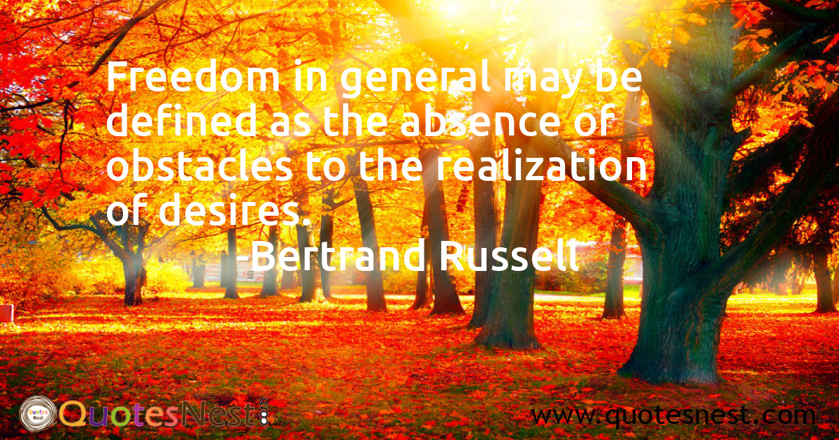 Freedom_Bertrand Russell_4_small