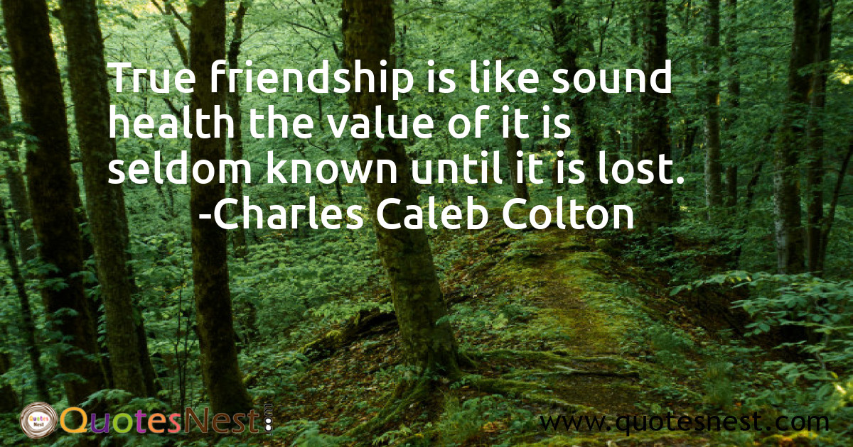 Friendship_Charles Caleb Colton_3_small