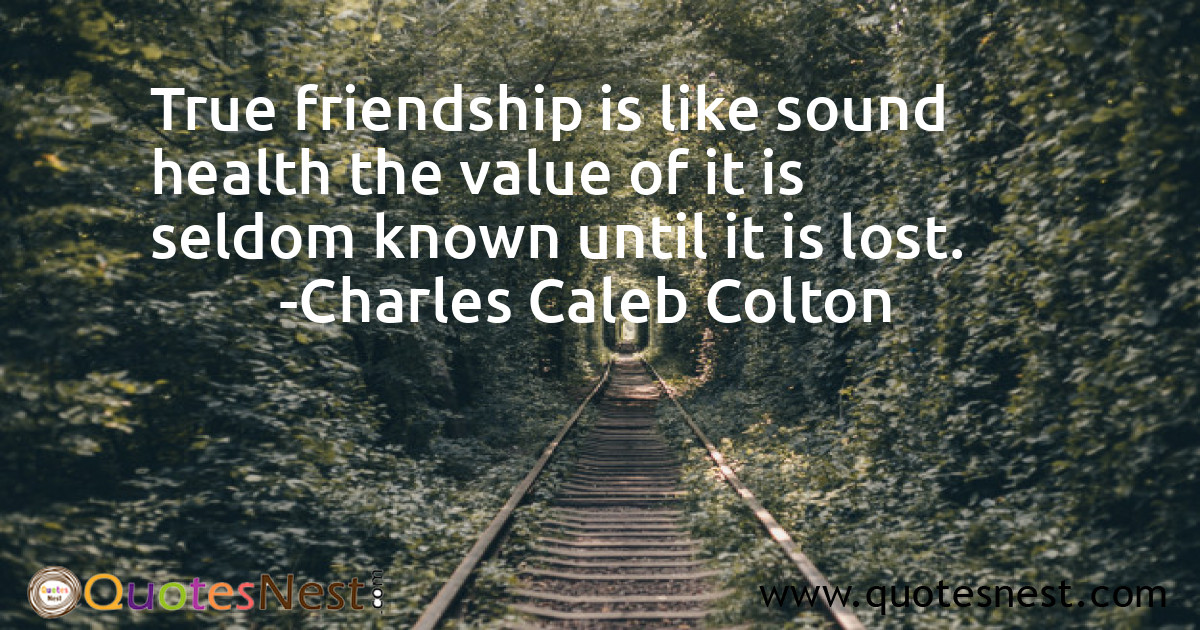 Friendship_Charles Caleb Colton_2_small