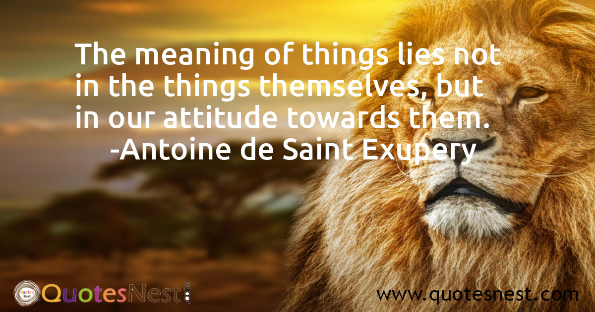 Attitude_Antoine de Saint Exupery_2_small