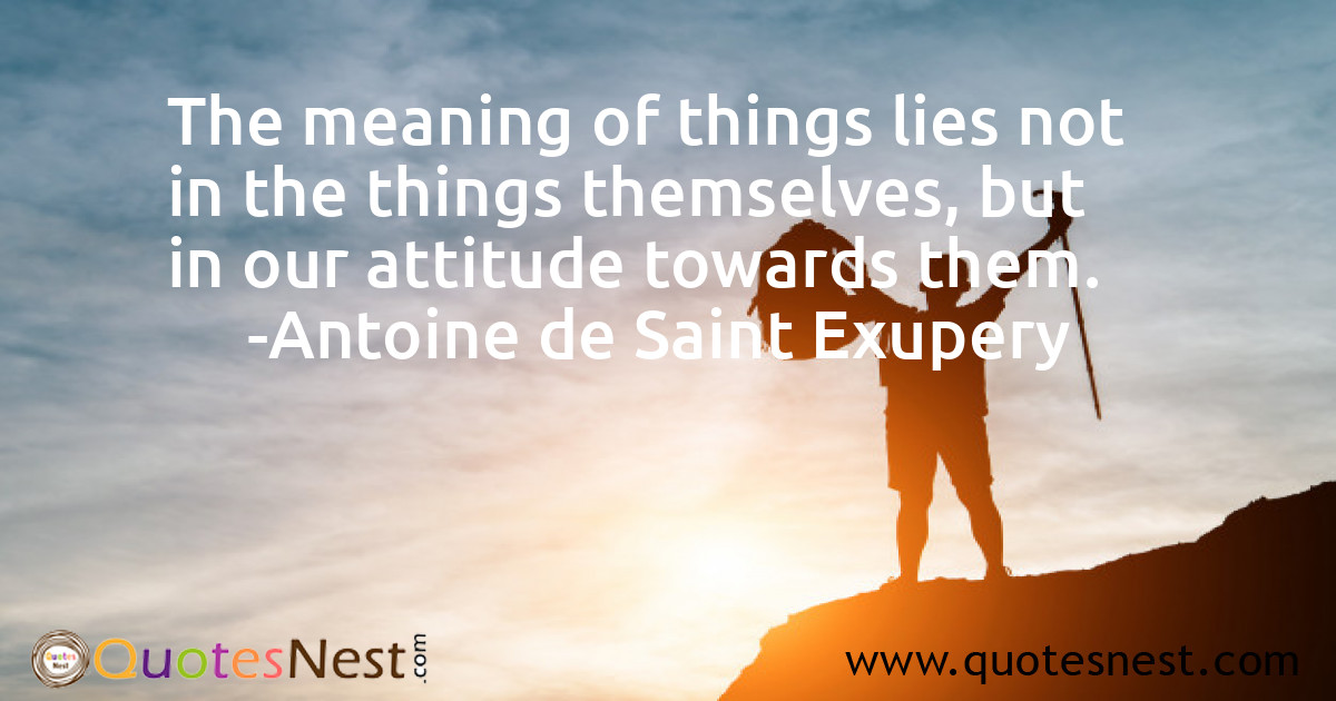 Attitude_Antoine de Saint Exupery_4_small