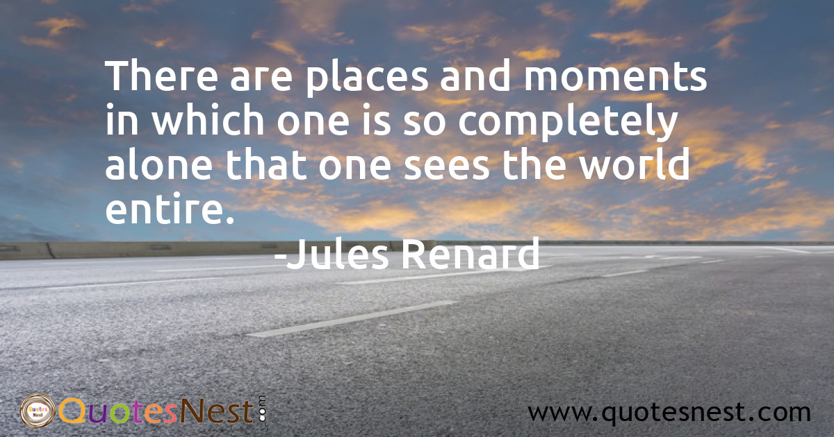 Alone_Jules Renard_2_small