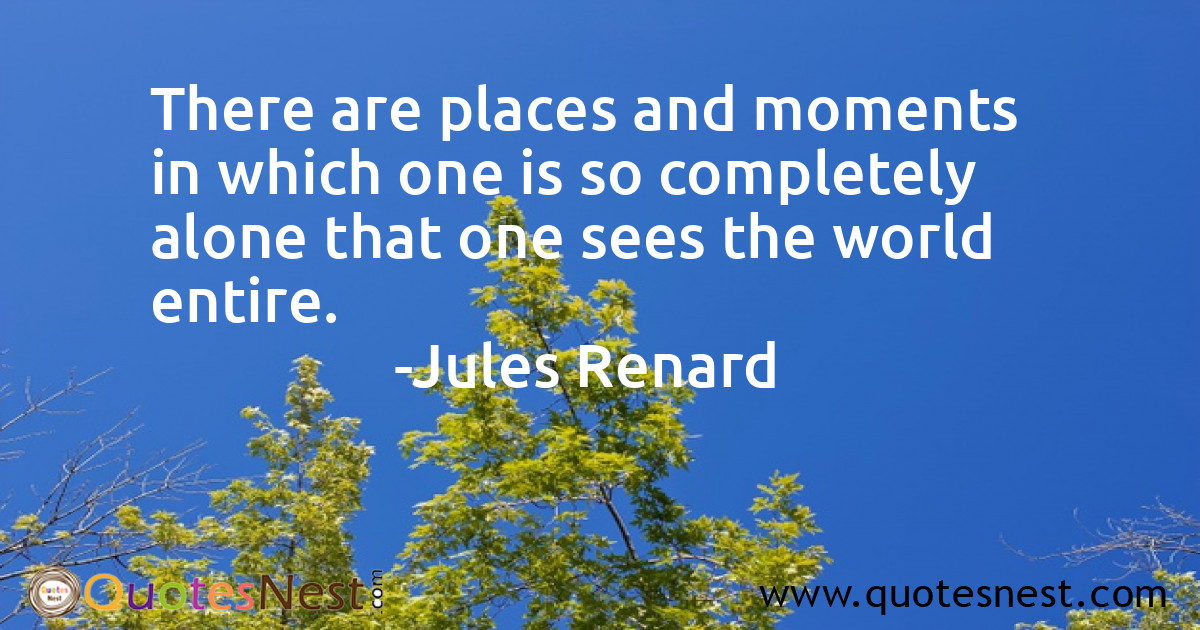 Alone_Jules Renard_3_small