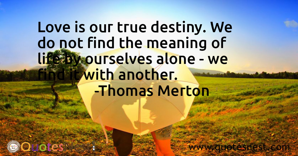 Love_Thomas Merton_4_small