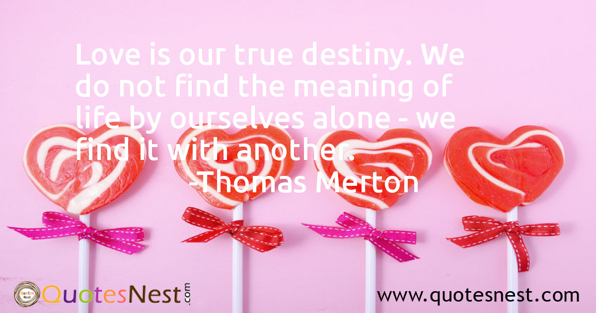Love_Thomas Merton_5_small