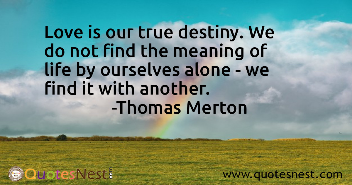 Alone Quotes 2084