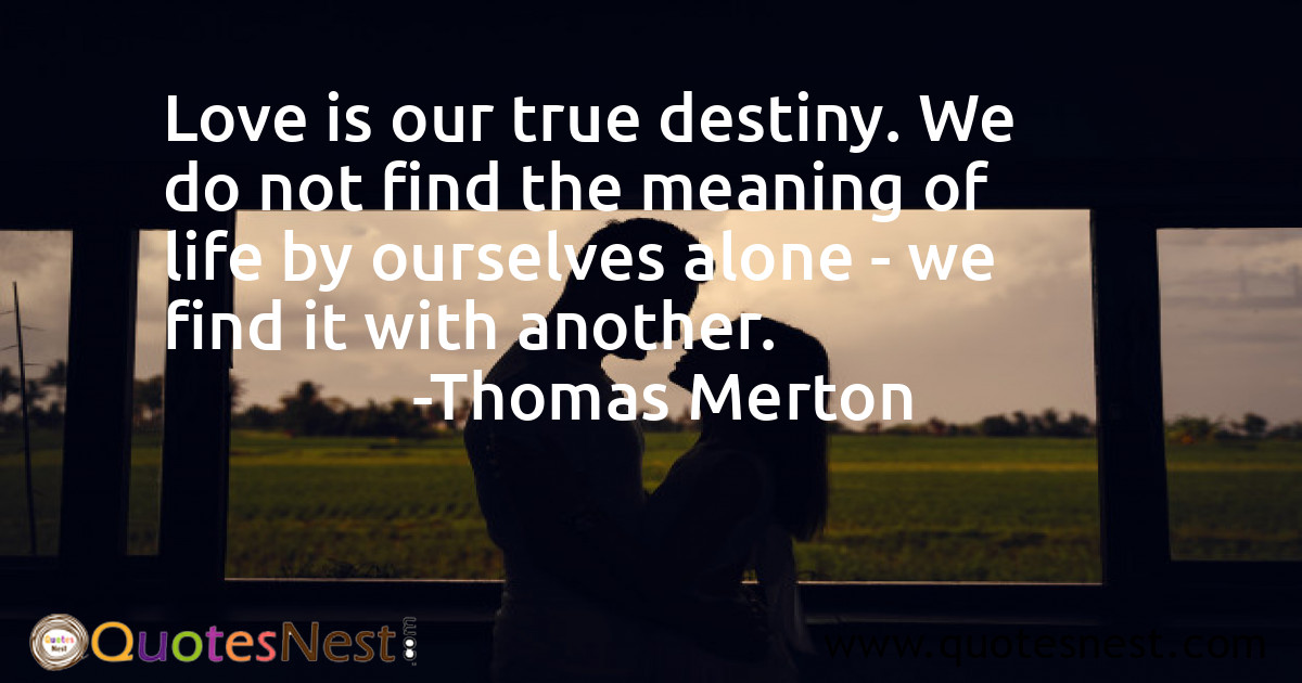 Love_Thomas Merton_4_small