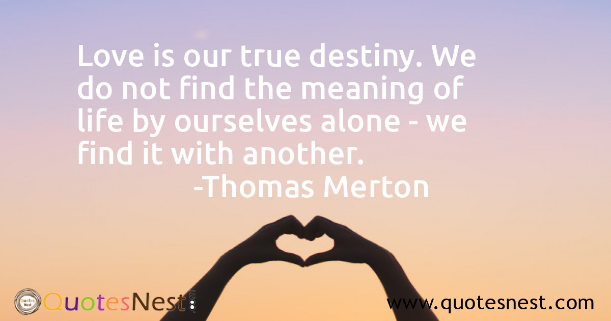 Love_Thomas Merton_5_small