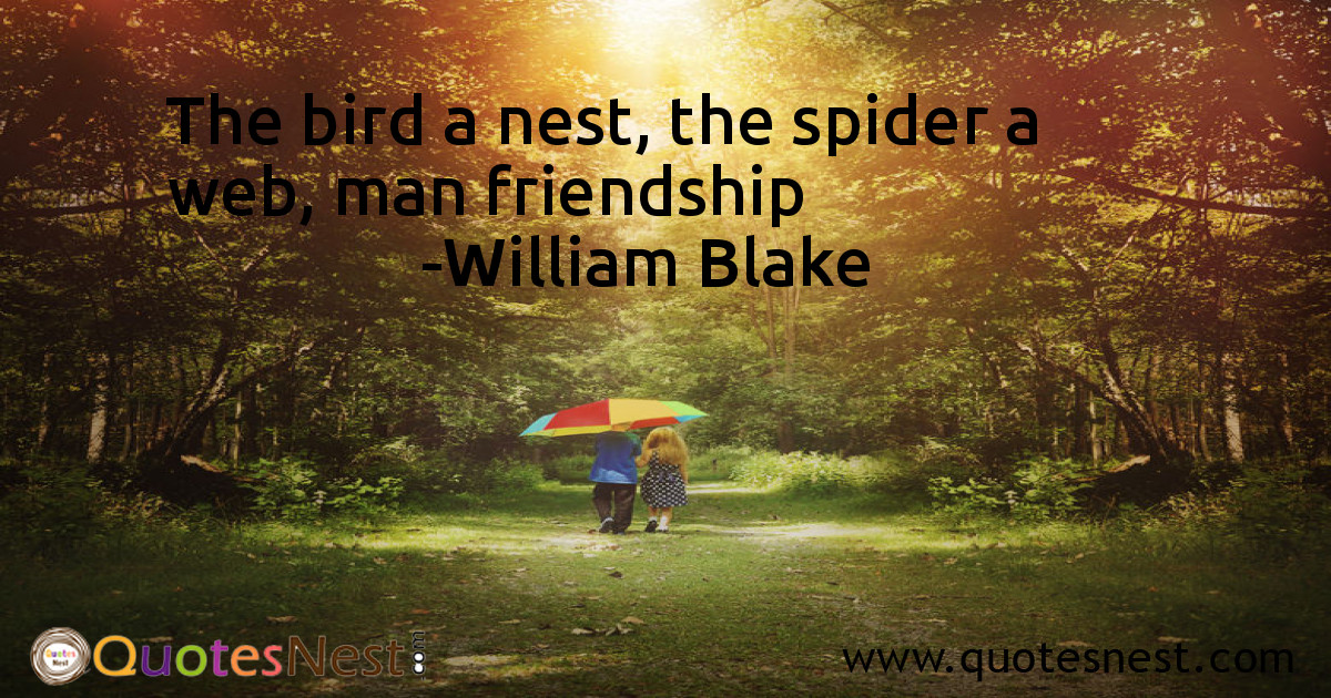 Friendship_William Blake_4_small