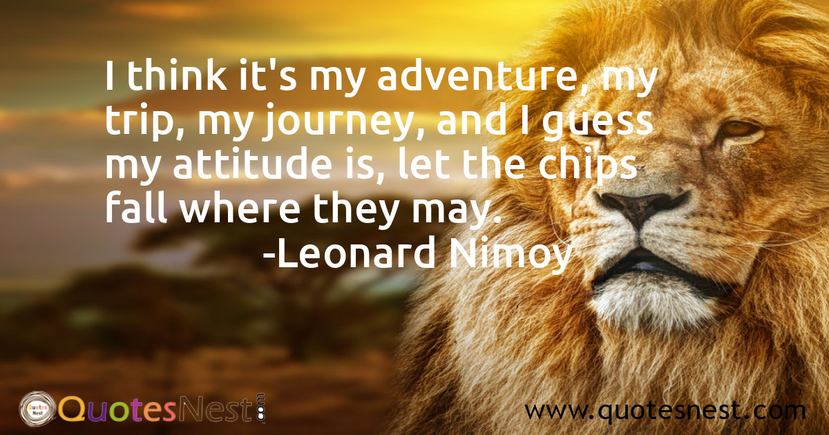 Attitude_Leonard Nimoy_5_small