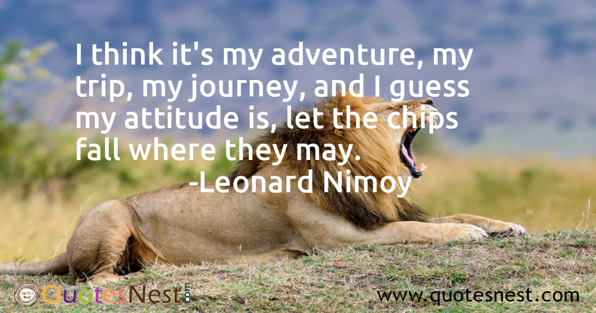 Attitude_Leonard Nimoy_4_small