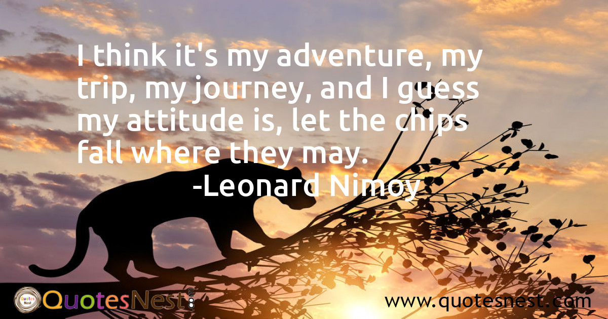 Attitude_Leonard Nimoy_2_small