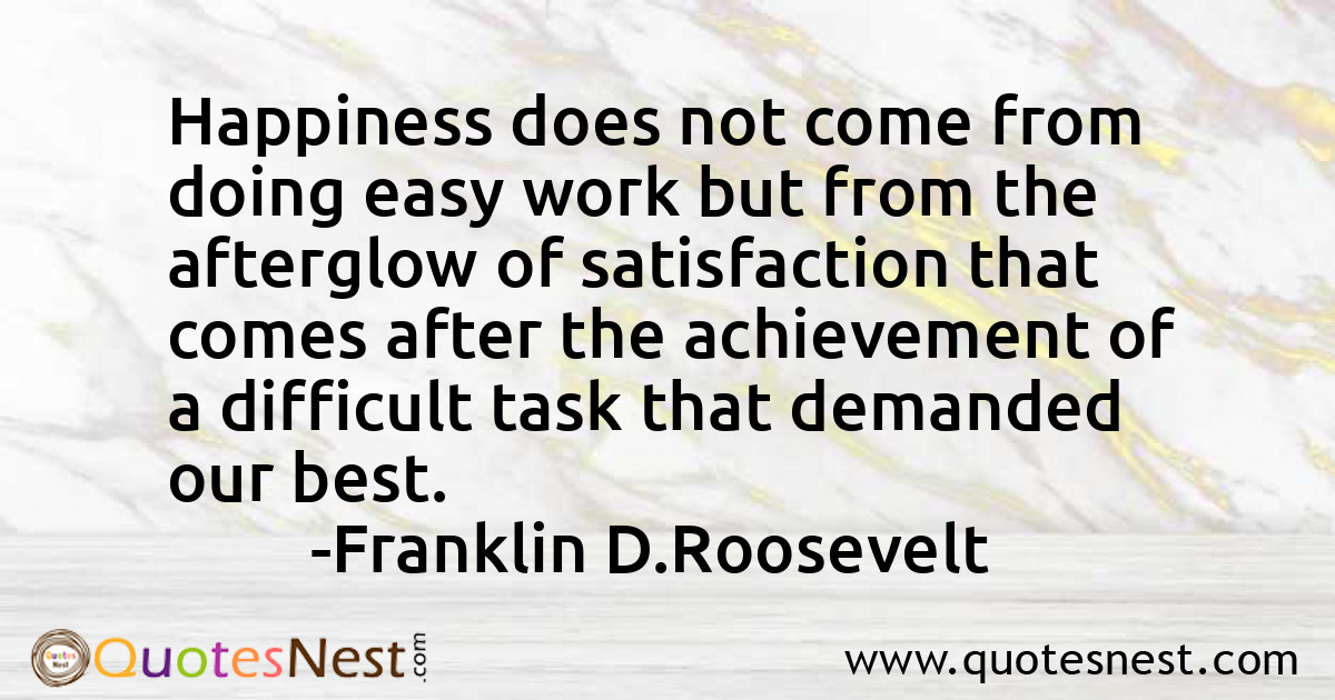 Happiness_Franklin D.Roosevelt_3_small