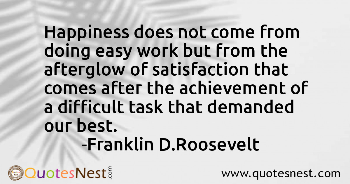 Happiness_Franklin D.Roosevelt_5_small