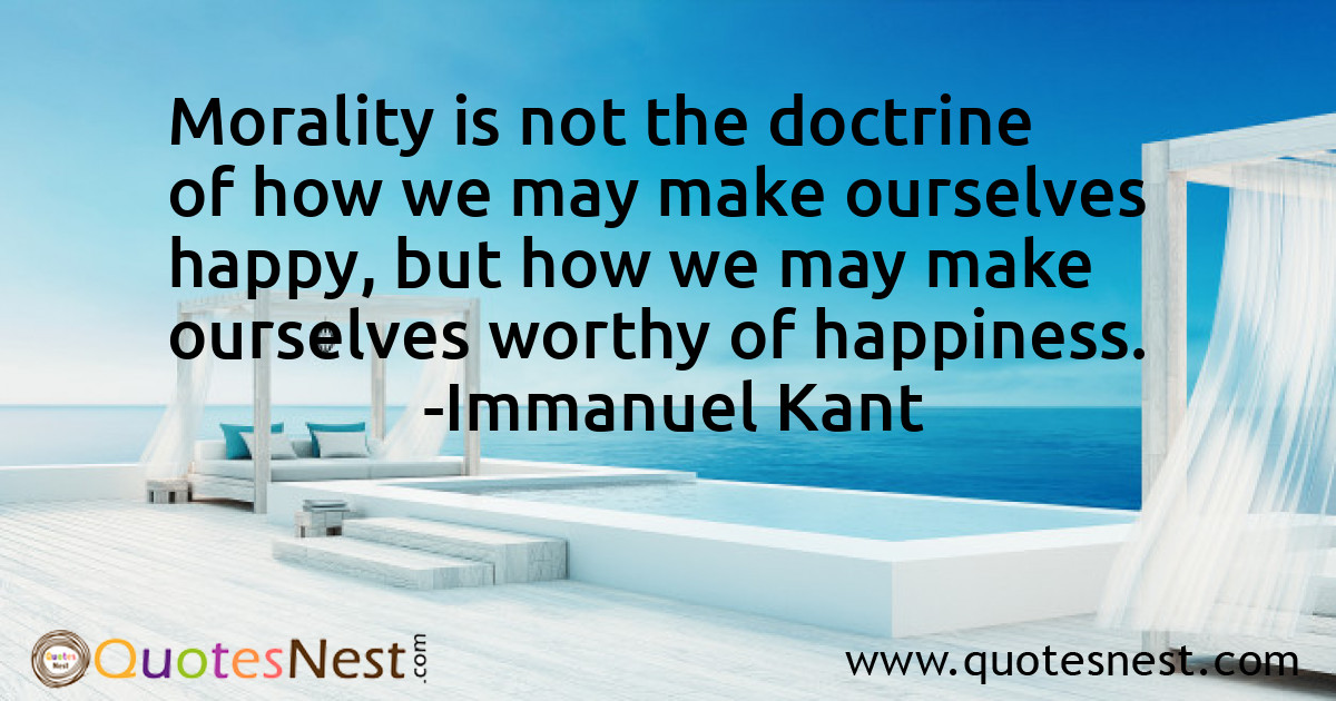 Happiness_Immanuel Kant_4_small