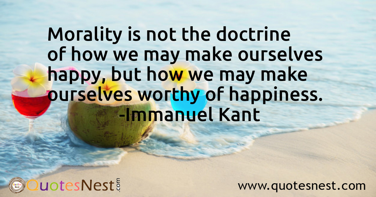 Happiness_Immanuel Kant_2_small