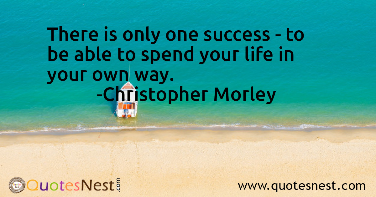 Life_Christopher Morley_2_small