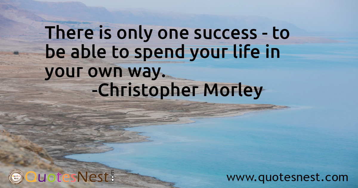 Life_Christopher Morley_3_small