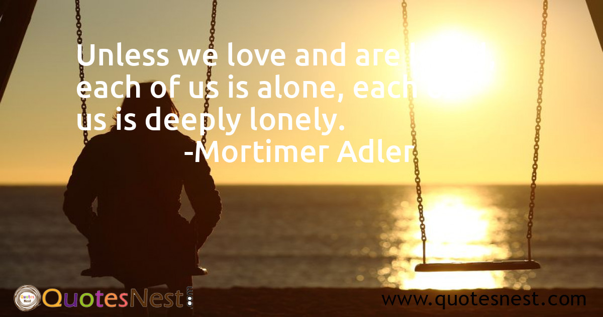 Alone_Mortimer Adler_5_small