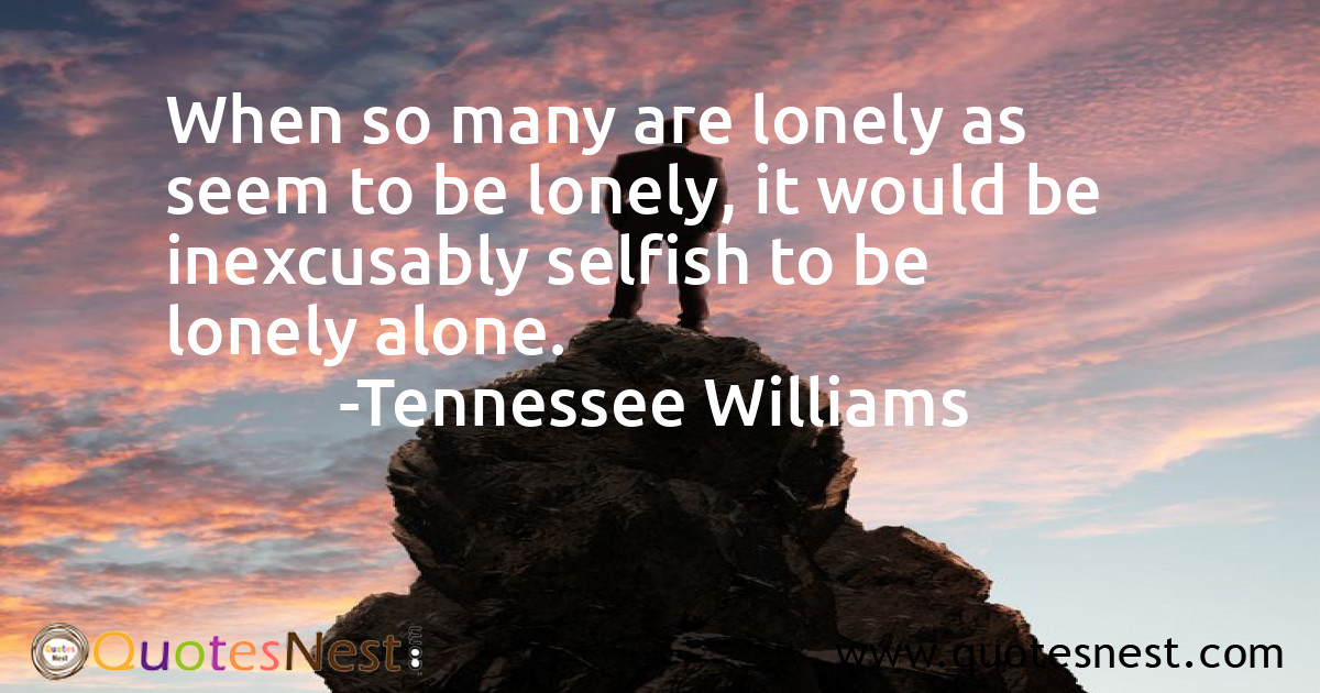 Alone_Tennessee Williams_2_small