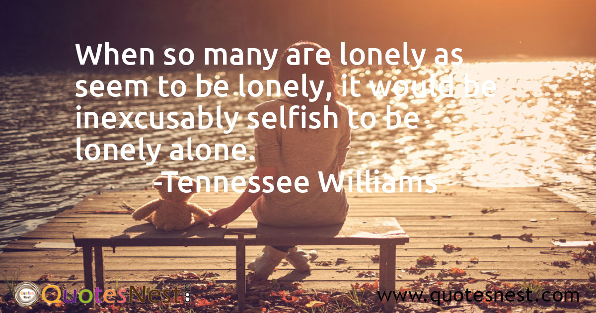 Alone_Tennessee Williams_4_small