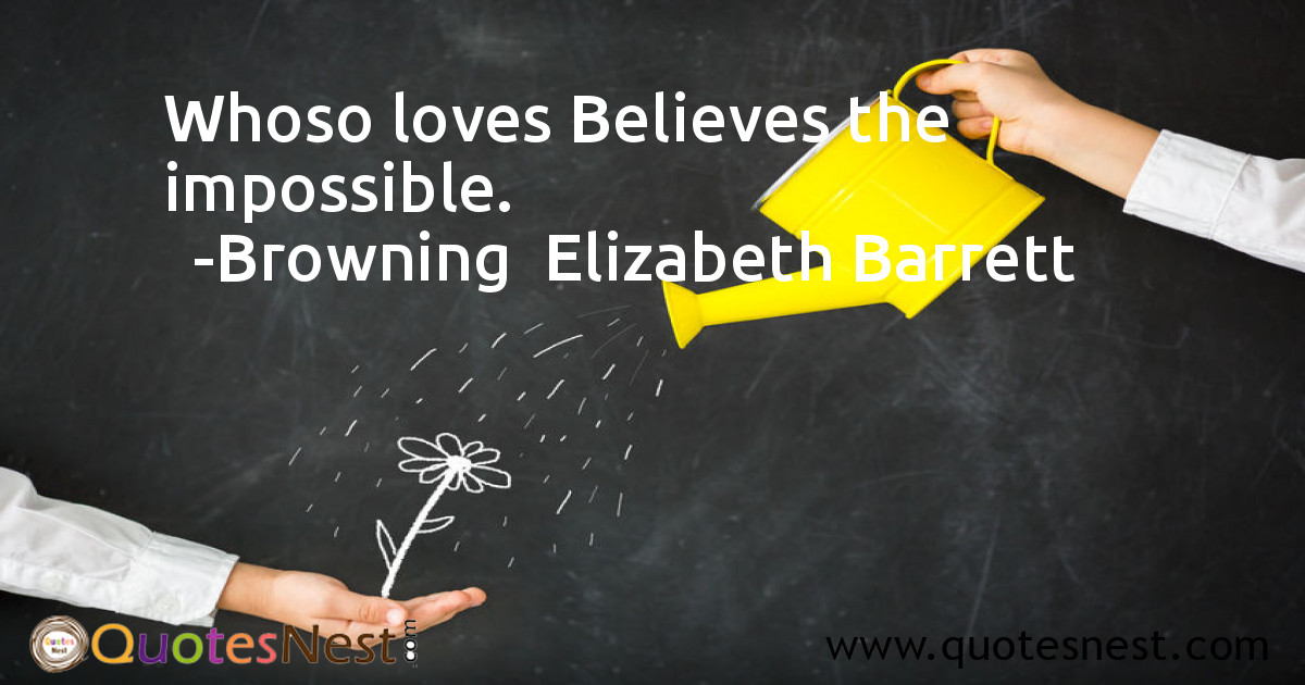 Love_Browning  Elizabeth Barrett_5_small
