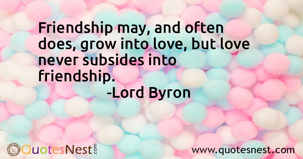 Friendship_Lord Byron_4_small