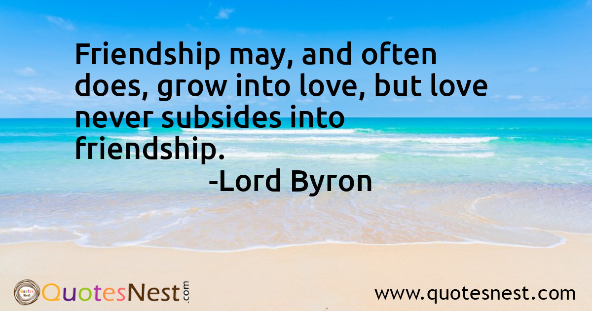 Friendship_Lord Byron_5_small