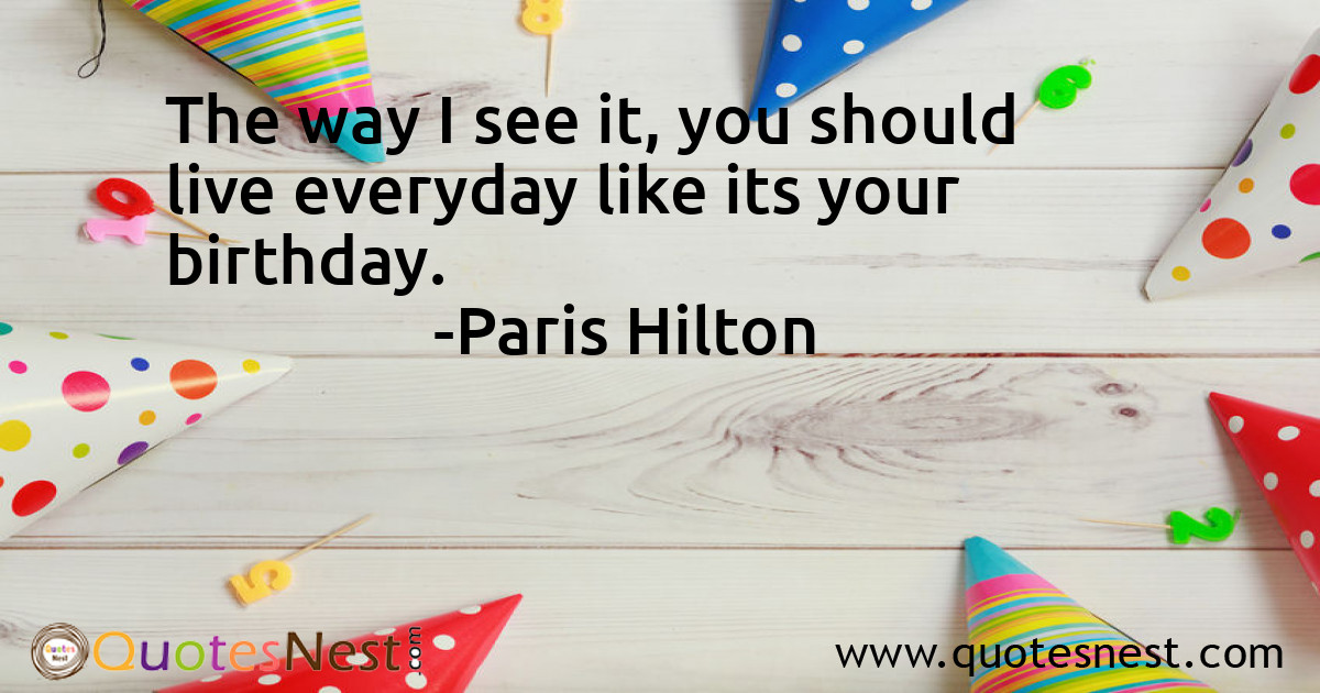 Birthday Quotes 971