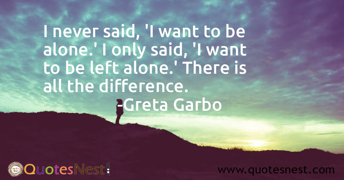 Alone_Greta Garbo_2_small