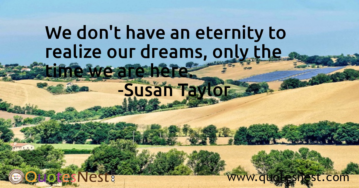 Dreams_Susan Taylor_3_small