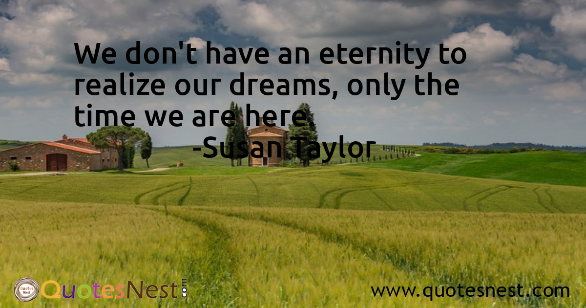Dreams_Susan Taylor_5_small